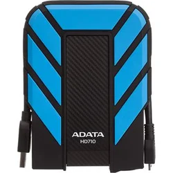 ADATA HD710 Pro 1TB modrý (AHD710P-1TU31-CBL) - ROZBALENO
