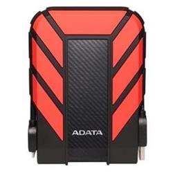 ADATA HD710 Pro 2TB červený (AHD710P-2TU31-CRD)