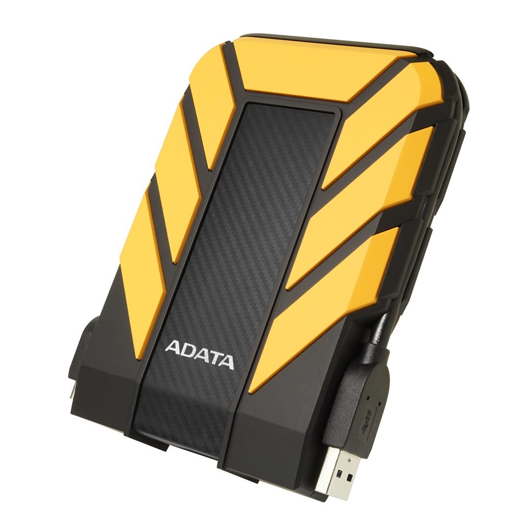 ADATA HD710 Pro 2TB žltý (AHD710P-2TU31-CYL)