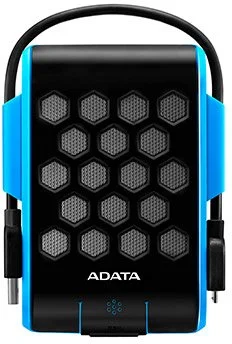 ADATA HD720 1 TB čierno-modrý