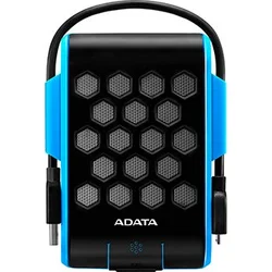 ADATA HD720 1 TB čierno-modrý