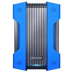 ADATA HD830 4TB modrý AHD830-4TU31-CBL - Pevné disky externí