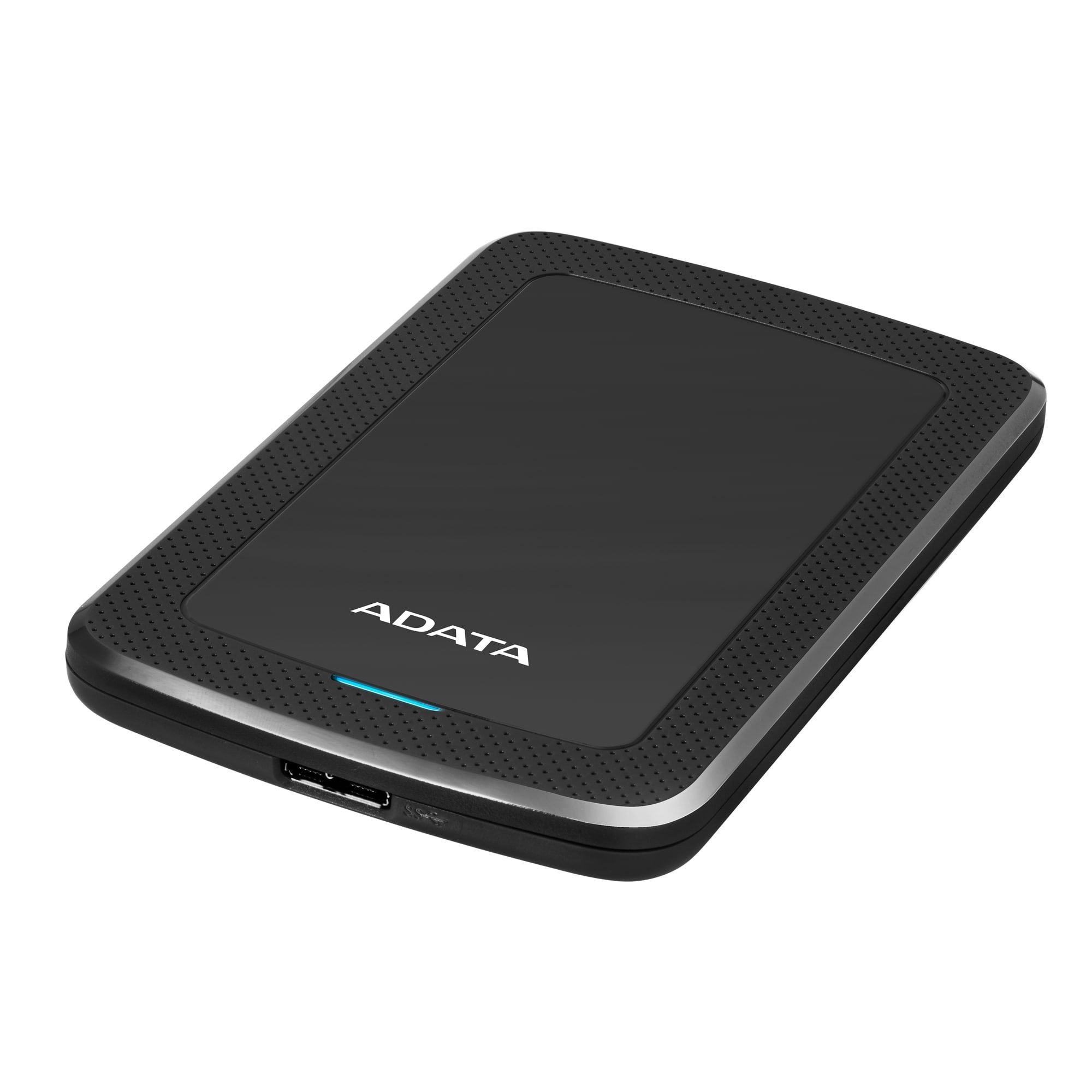 Adata HV300 1TB čierny AHV300-1TU31-CBK