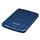 Adata HV300 2TB modrý AHV300-2TU31-CBL