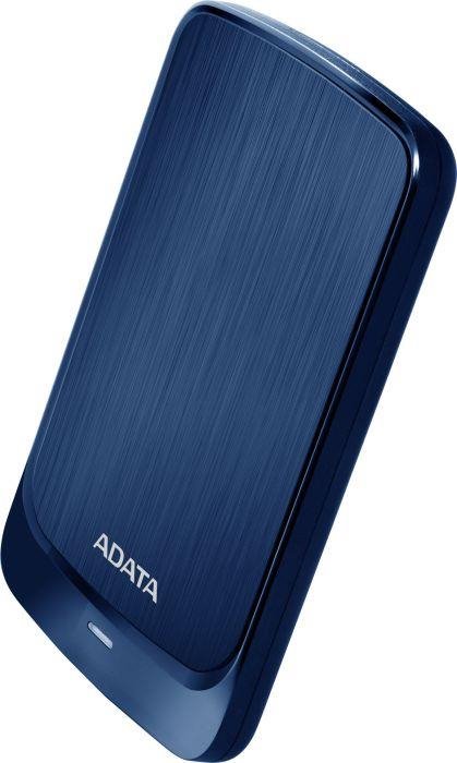 ADATA HV320 1TB modrý AHV320-1TU31-CBL