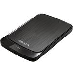 ADATA HV320 2TB čierna
