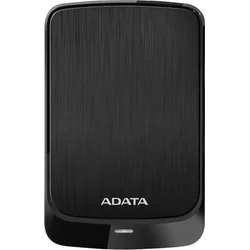 ADATA HV320 4TB černý