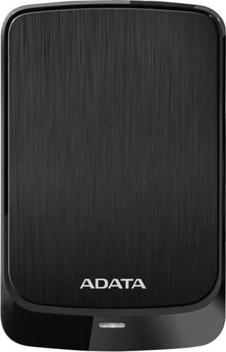 ADATA HV320 5TB čierny AHV320-5TU31-CBK