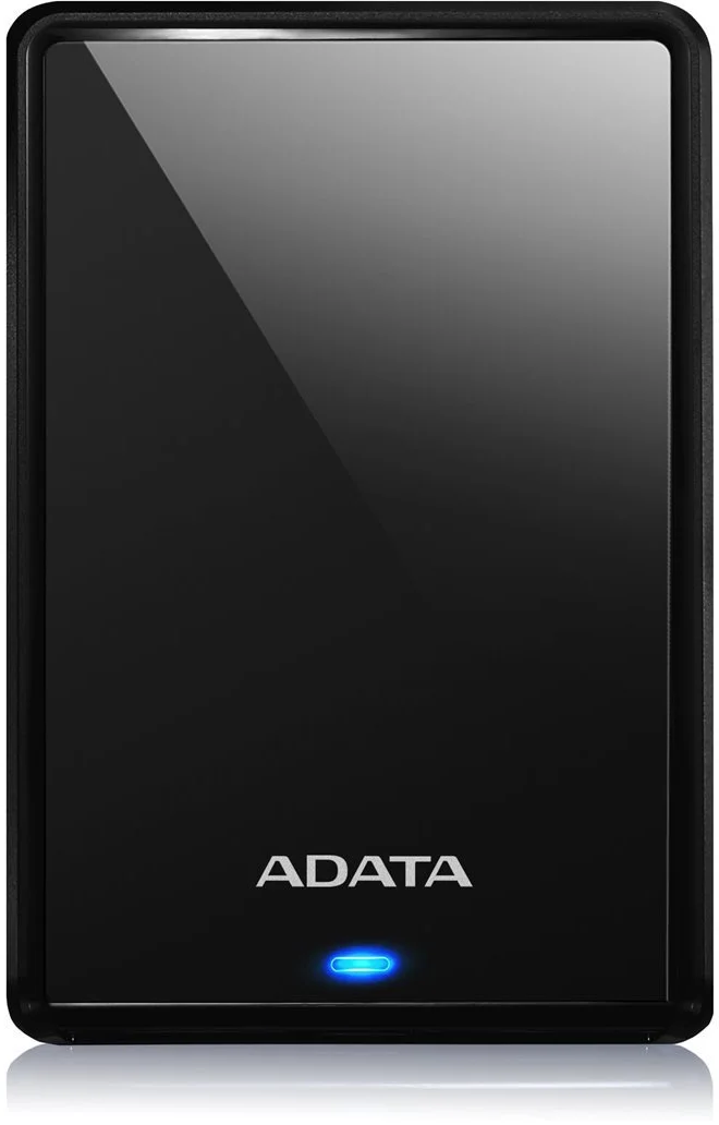 ADATA HV620S 1TB černý
