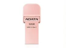 ADATA i-Memory AI920 32GB růžová