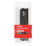 Adata Lancer BLADE DDR5/16GB/6000MHz/CL30/1x16GB/RGB/Black