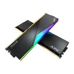 Adata Lancer DDR5 32GB (2x16) 5200MHz CL38 RGB Black