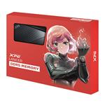 Adata Lancer DDR5 32GB (2x16) 5600MHz CL36 Black