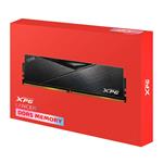 Adata Lancer DDR5 32GB (2x16) 6000MHz CL40 Black