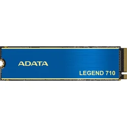 ADATA Legend 710 256 GB (ALEG-710-256GCS)