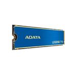 ADATA Legend 710 512 GB (ALEG-710-512GCS)