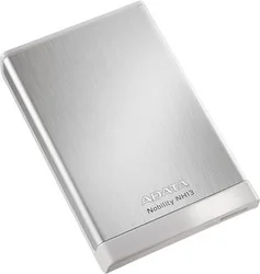 ADATA NH13 500GB stříbrný