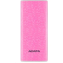 ADATA P1000 růžová
