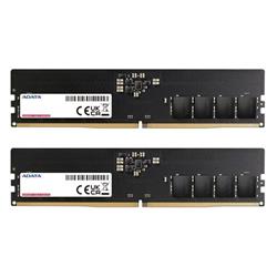 ADATA Premier 32GB DDR5 4800MT/s, CL40, Kit 2x 16GB