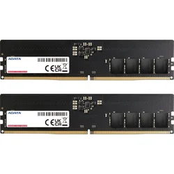 ADATA Premier 32GB DDR5 4800MT/s, CL40, sada 2x 16GB