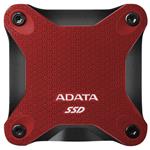 ADATA SD600Q 480GB SSD červený