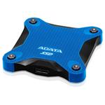 ADATA SD600Q 480GB SSD modrý ASD600Q-480GU31-CBL