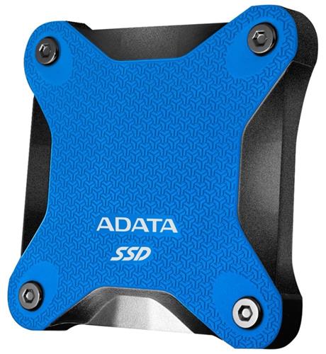 ADATA SD600Q 480GB SSD modrý ASD600Q-480GU31-CBL