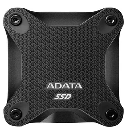 ADATA SD620 2TGB SSD čierny