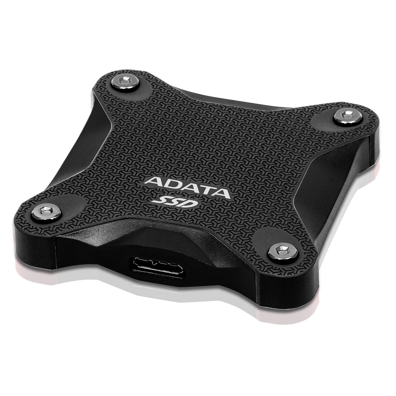 ADATA SD620 512GB SSD čierny