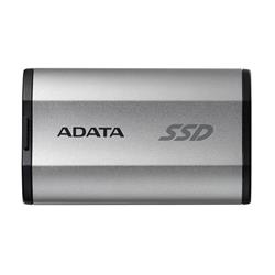 ADATA SD810 4TB SSD stříbrný