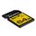 ADATA SDXC karta 64GB UHS-II U3 Premier One (ASDX64GUII3CL10-C)