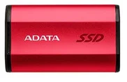 ADATA SE730 250GB SSD červený