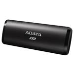 ADATA SE760 1TB SSD černý