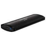 ADATA SE760 1TB SSD čierny ASE760-1TU32G2-CBK