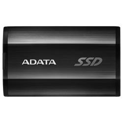ADATA SE800 512GB SSD černý ASE800-512GU32G2-CBK - Pevné disky externí