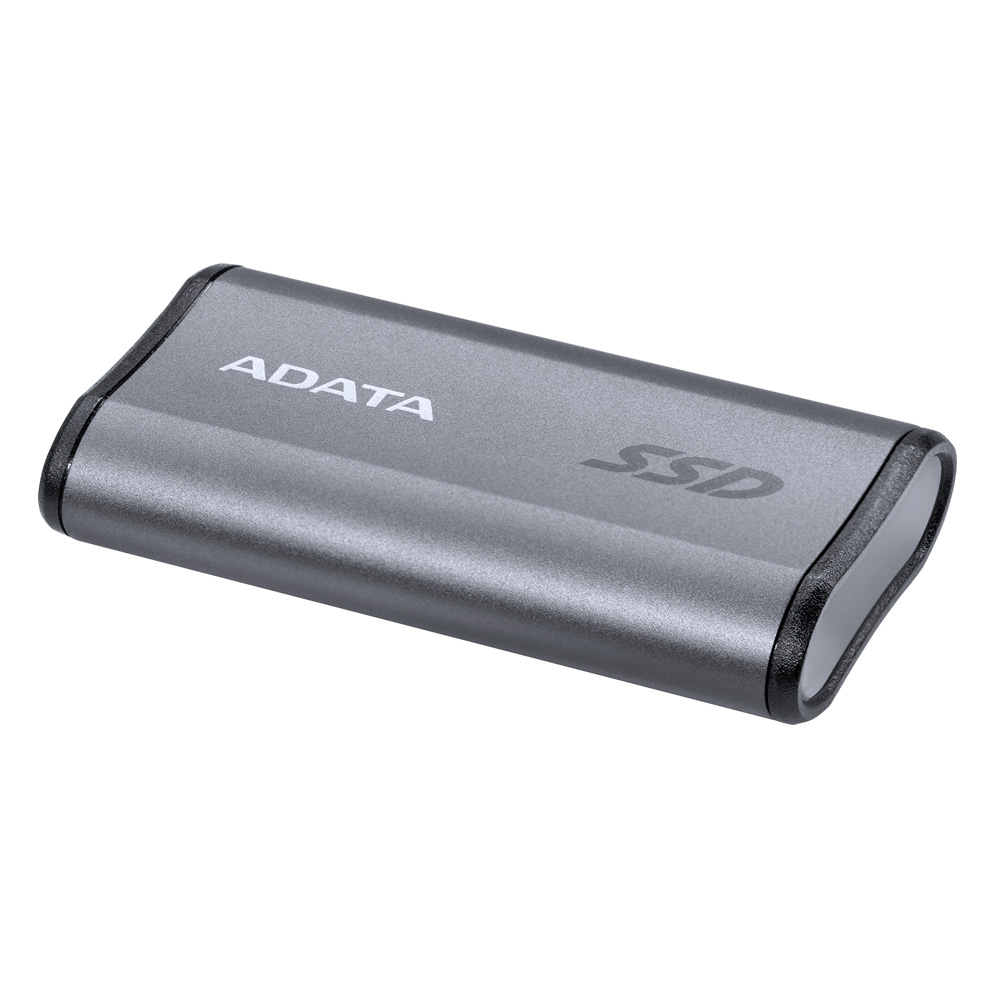 ADATA SE880 1TB SSD sivý