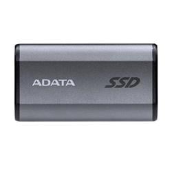 ADATA SE880 500GB SSD šedý