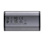 ADATA SE880 500GB SSD sivá
