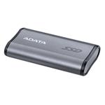 ADATA SE880 500GB SSD sivá