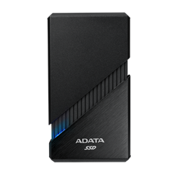 ADATA SE920 1TB SSD černá
