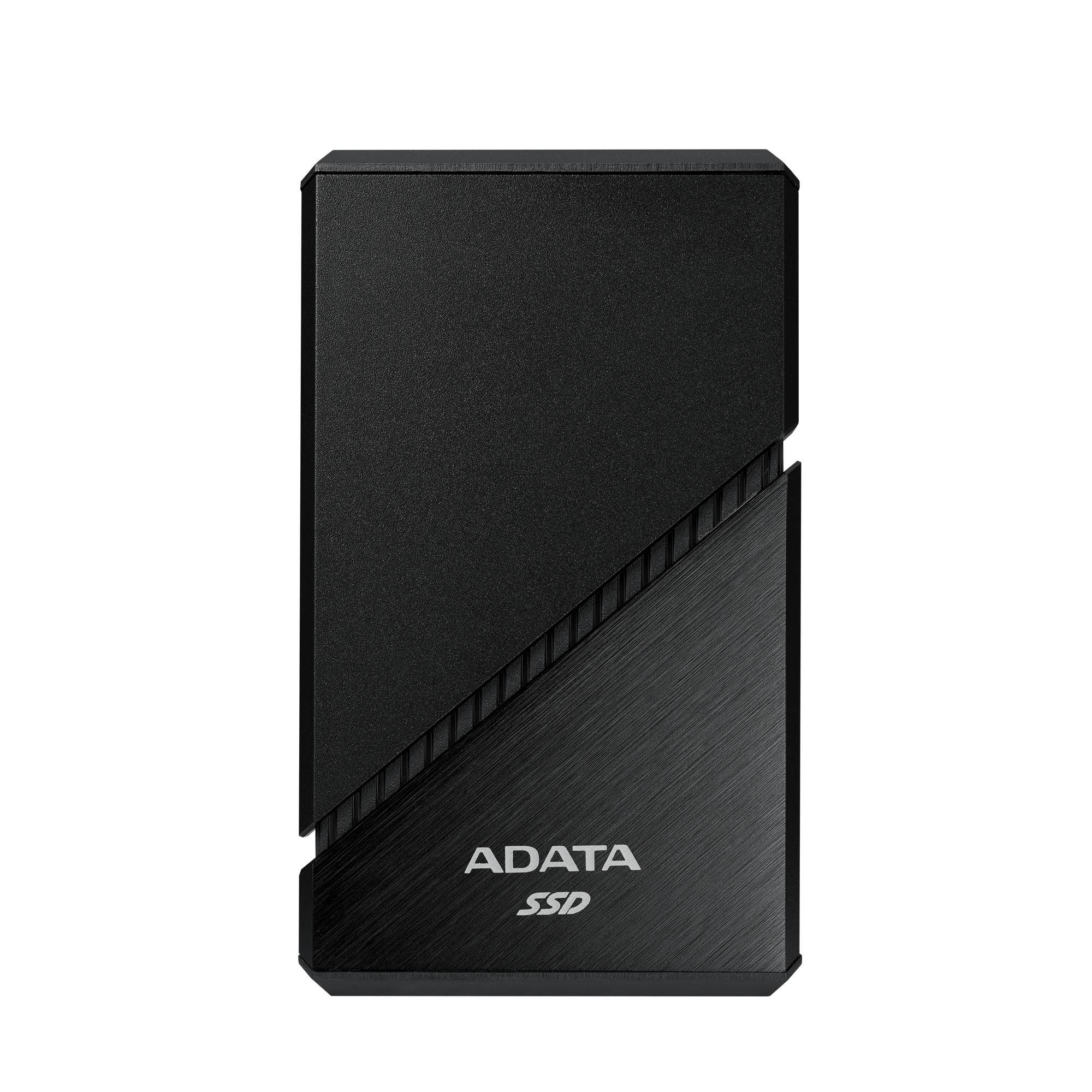 ADATA SE920 2TB SSD čierny