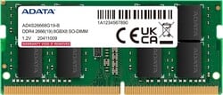 ADATA SO-DIMM DDR4/8 GB/2666 MHz/CL19/1x8 GB