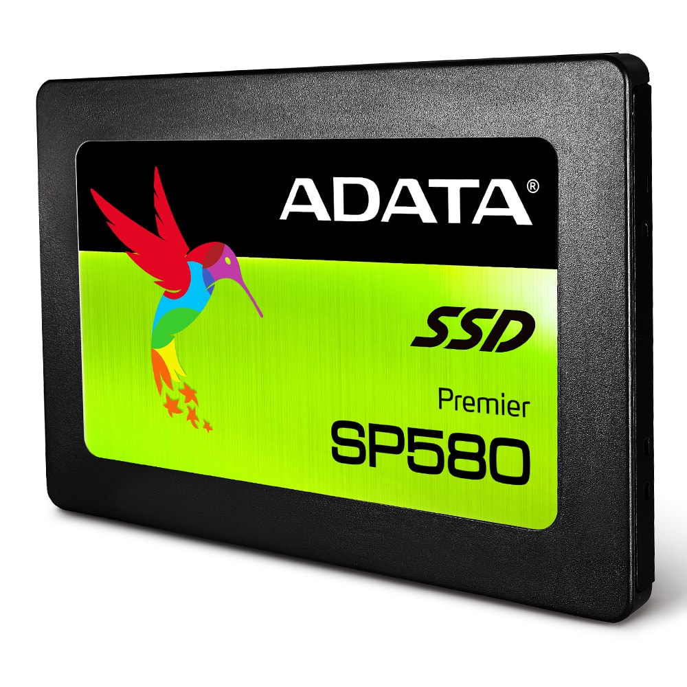 Форматирование ssd a data