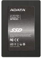 ADATA SSD SP600 128GB (ASP600S3-128GM-C)
