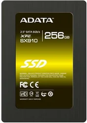 ADATA SSD SX910 256GB (ASX910S3-256GM-C)