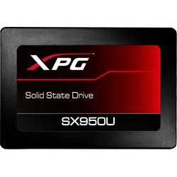 ADATA SSD SX950U 120GB (ASX950USS-120GT-C)