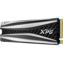 ADATA SSD XPG GAMMIX S50 2TB PCIe Gen3x4 M.2-2280 (AGAMMIXS50-2TT-C)