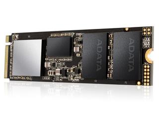 ADATA SSD XPG SX8200 Pro 512GB PCIe Gen3x4 NVMe 1.3 M.2-2280 (ASX8200PNP-512GT-C)