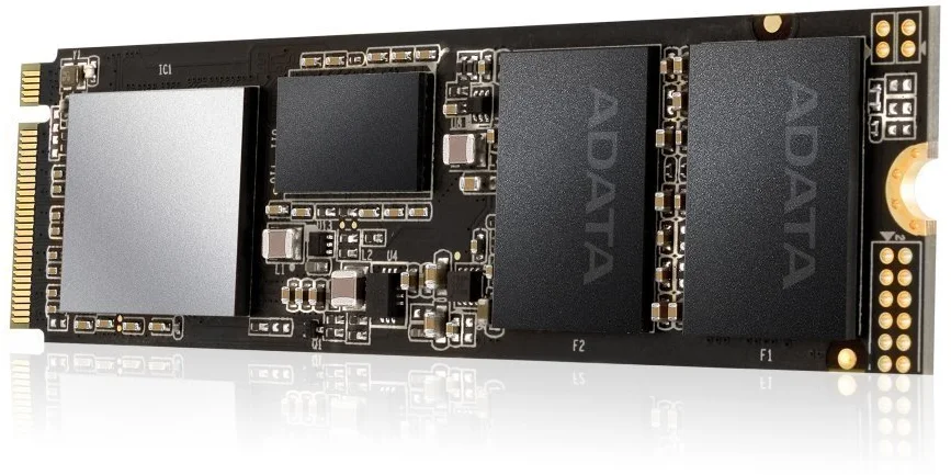 ADATA SSD XPG SX8200 Pro 512GB PCIe Gen3x4 NVMe 1.3 M.2-2280 (ASX8200PNP-512GT-C)