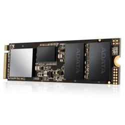 ADATA SSD XPG SX8200 Pro 512GB PCIe Gen3x4 NVMe 1.3 M.2-2280 (ASX8200PNP-512GT-C)
